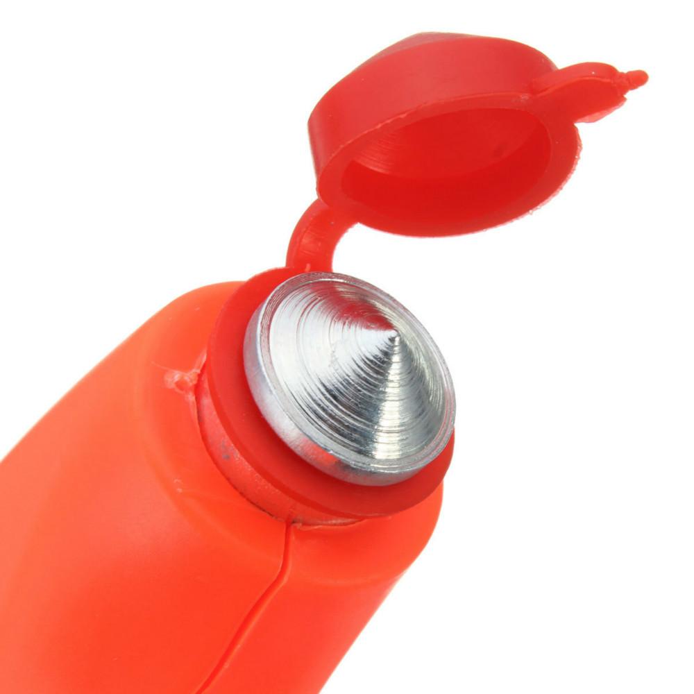 2-in-1 Car Mini Safety Emergency Hammer & Seat Belt Cutter