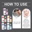 5-Piece Facial Moisturizing Serum Gift Box