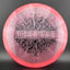 Mystic Amethyst - First Run Disc Golf Disc