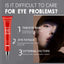 Retinol Firming Eye Cream Moisturizes Around Eyes, Tightens Skin, Lightens Fine Lines, Anti-Aging And Anti-Wrinkle Lift - Korvel