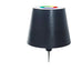 Luz Creativa de Botella de Vino LED - Lámpara RGB Recargable