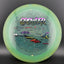 Lone Star Founders Growler Disc Golf Driver