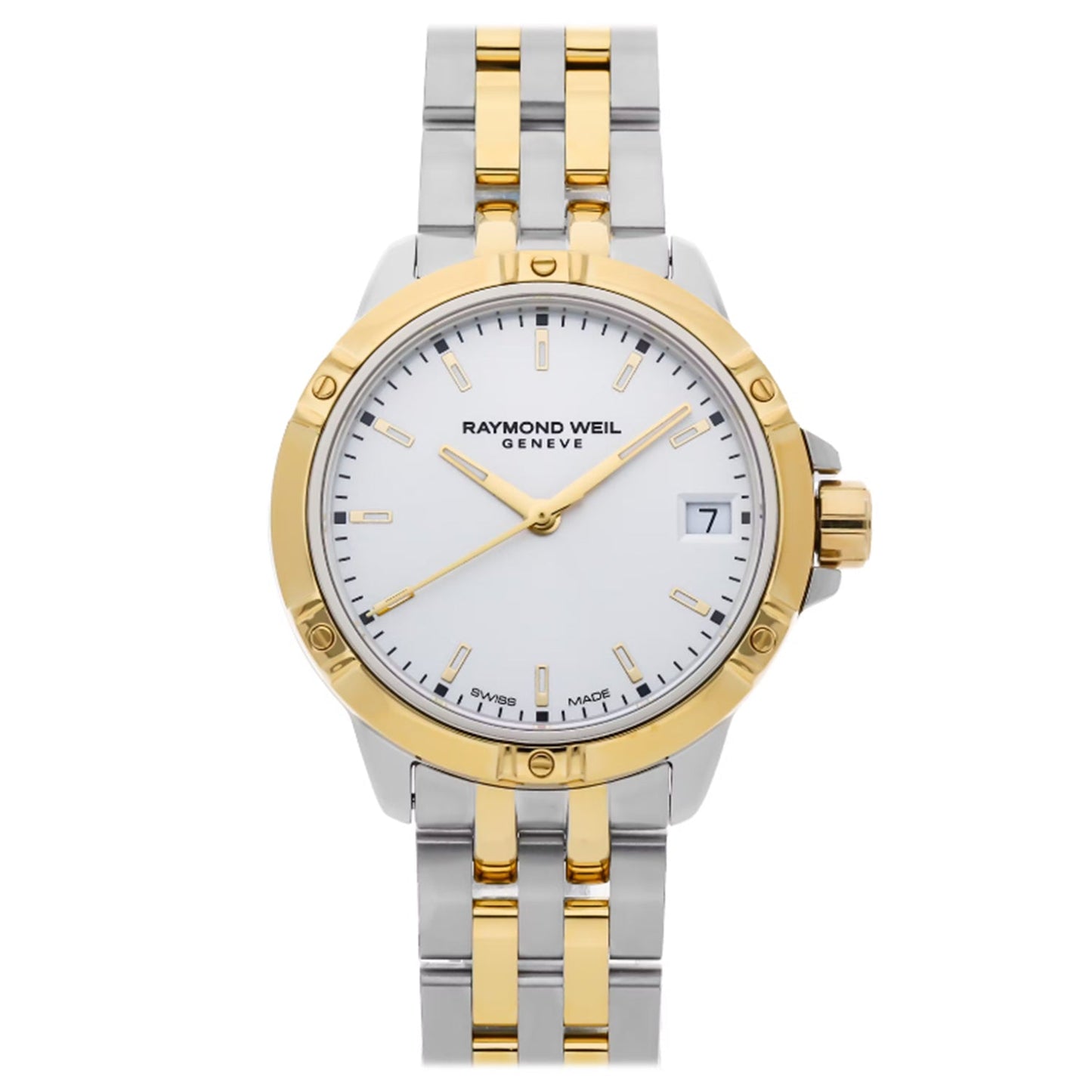 Raymond Weil Women's Tango Watch