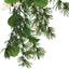 5' LEAVES/BERRY GARLAND - Korvel