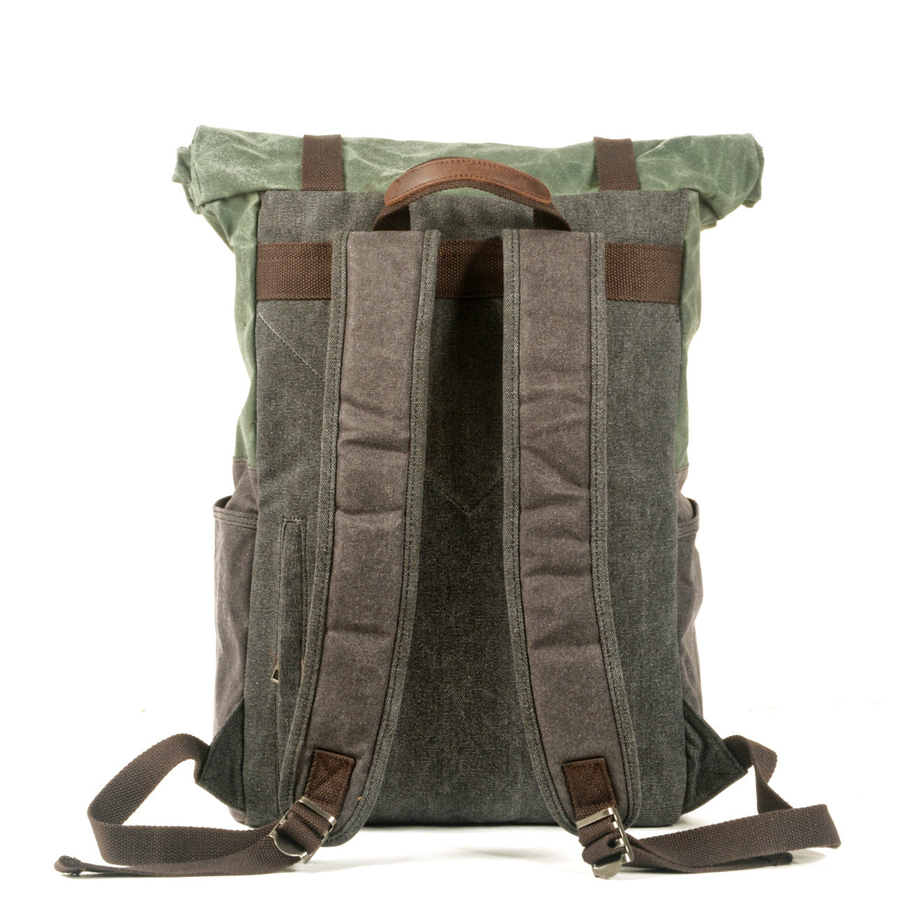 Mochila de Senderismo Shiralee para Viajes y Escuela