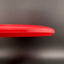 Putter de disc golf X-Line P2 Triple Mini Huk Stamp