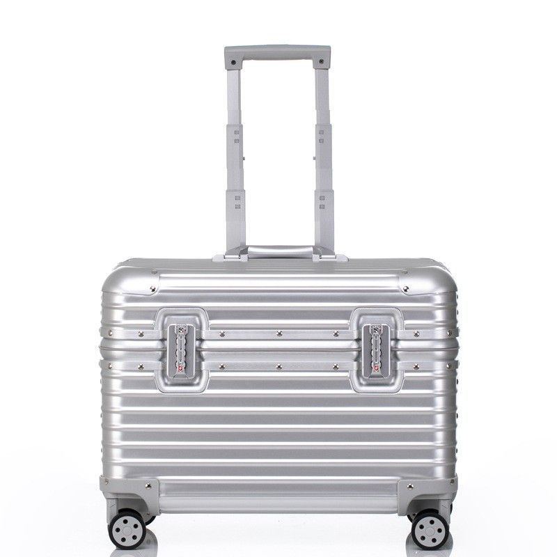 Maleta Trolley Premium para Hombres y Mujeres