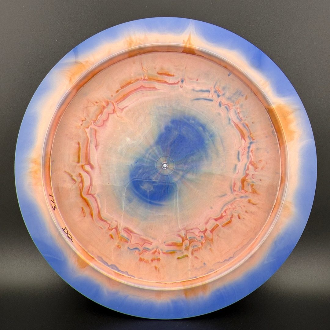 D2 (400 Spectrum) - 2025 Nick Newton Signature Series Disc