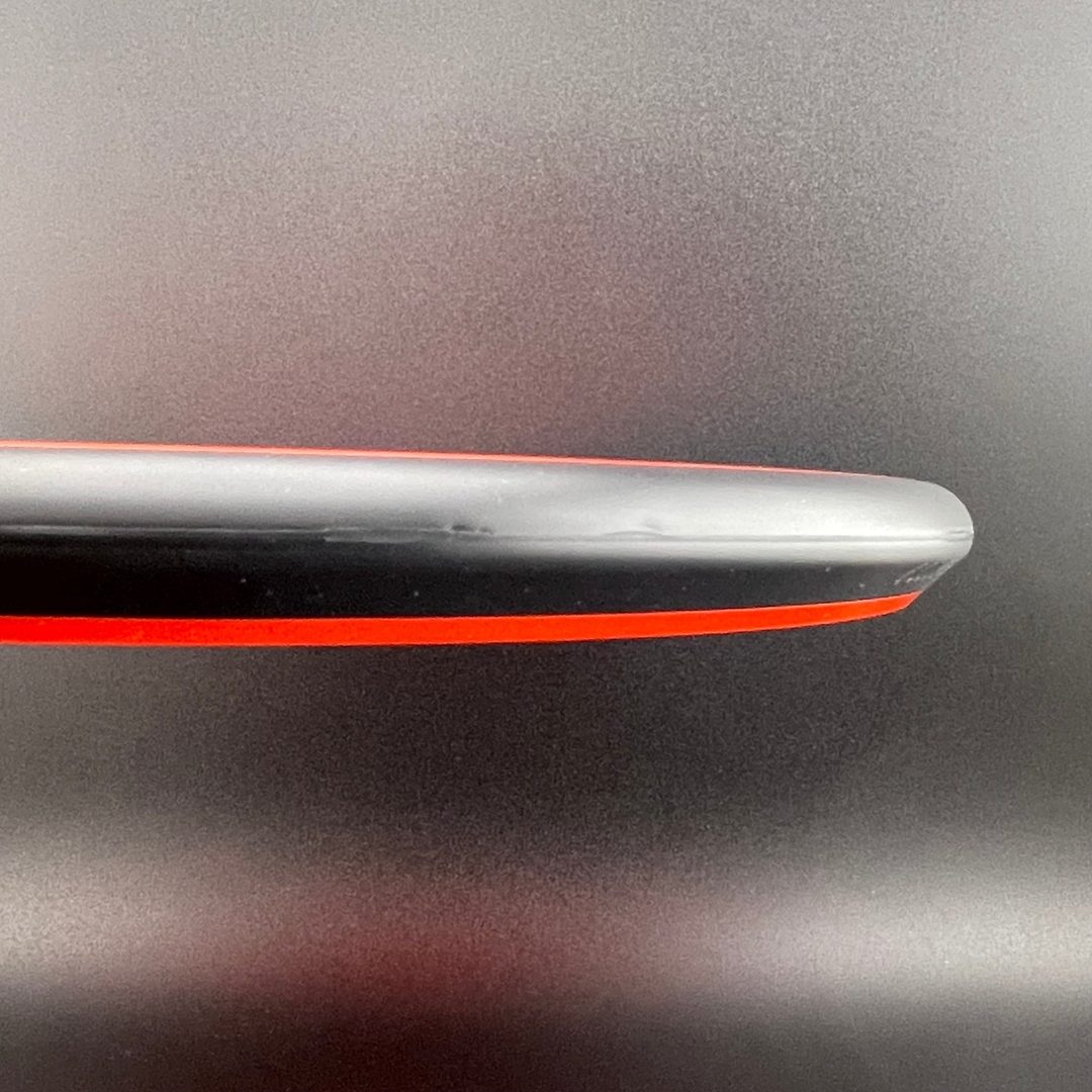 Neutron Entropy Disco Golf Putter
