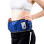 Fat Burning Machine Slimming Waist Belt Abdominal Beauty Leg Massager for Belly and Thigh Shaping - Korvel