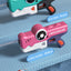 Cute Crocodile Automatic Electric Water Gun
