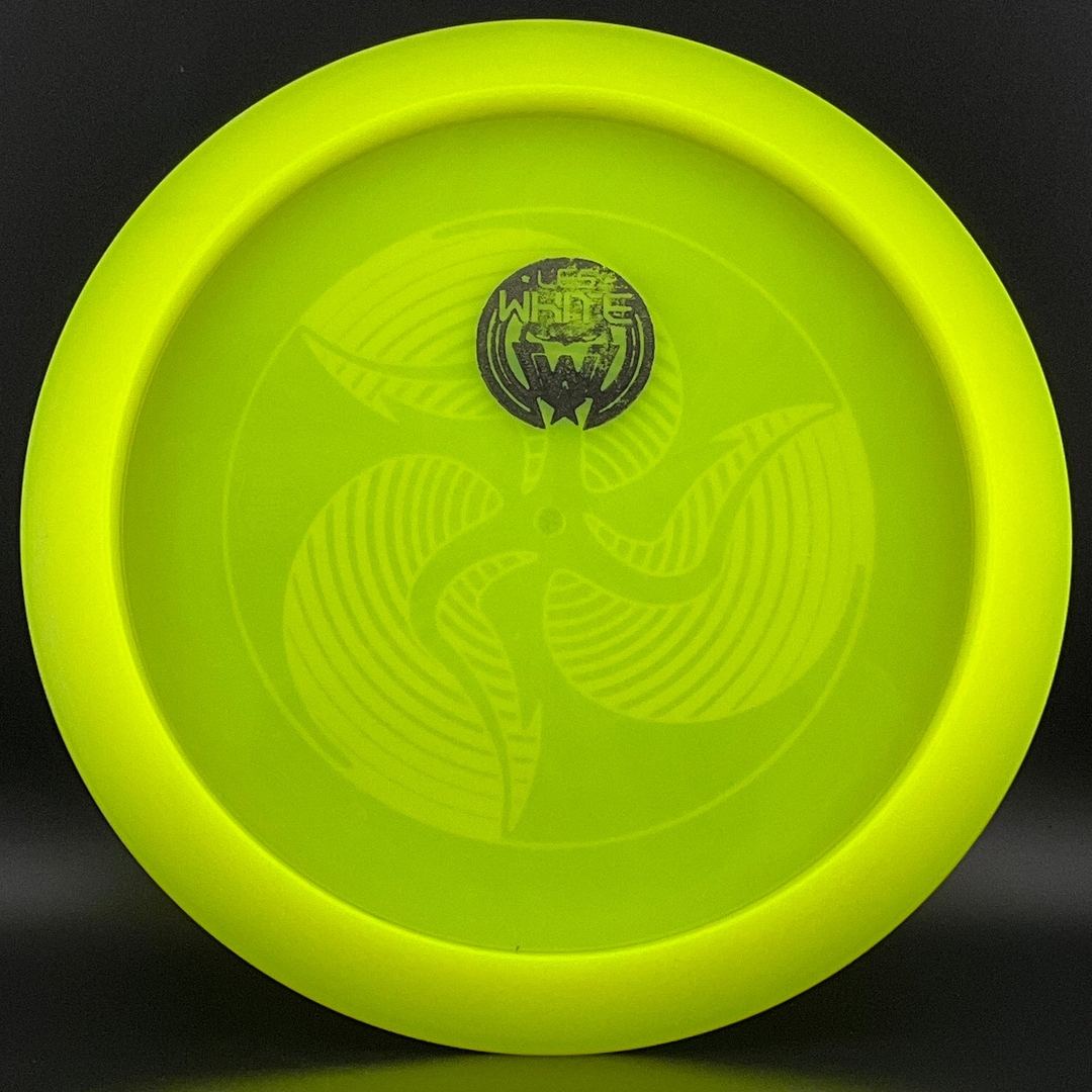 Neo Splice Les White Stash - Hypno Huk Disc Golf Driver