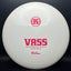 K1 Vass - Controlador de Distancia 2023
