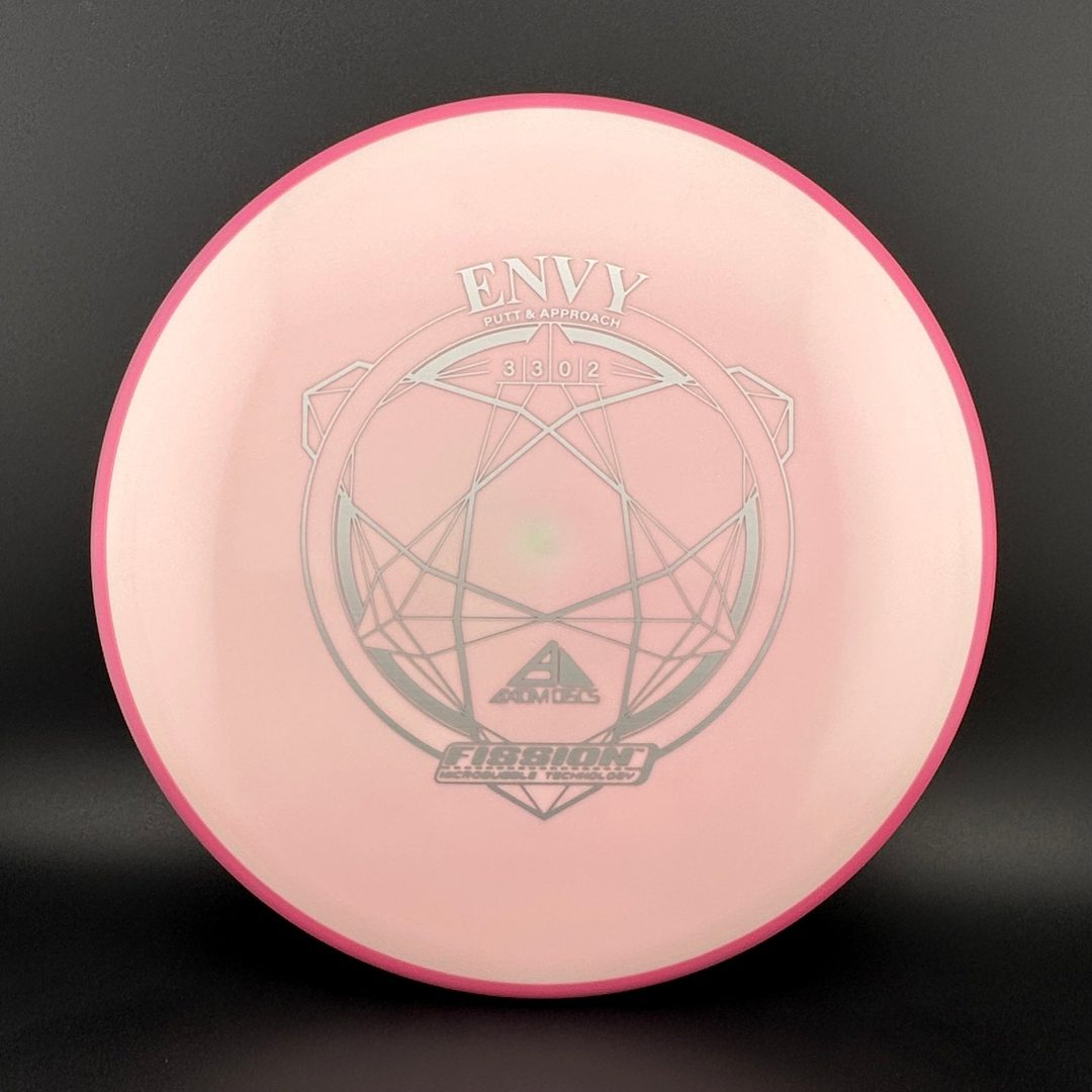 Axiom Fission Envy Disc Golf Putter