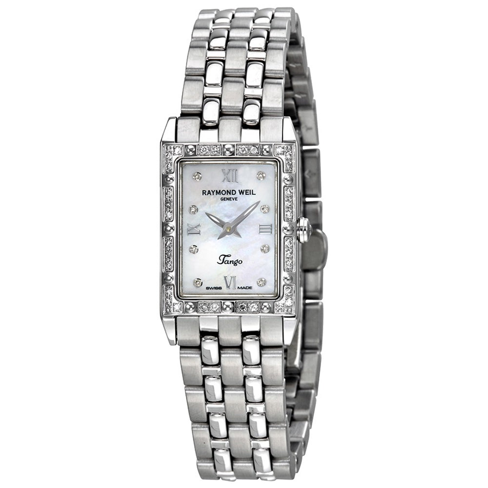 Montre Tango pour femmes de Raymond Weil