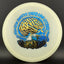 Color Glow Persona Disc Golf Putter - Limited Release