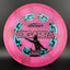 Z Swirl Cigarra - Controlador de Disco de Golf de Edición Limitada