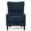 Hi-Back Quentin Sofa Chair, Living-room, Study and Bedroom - Korvel