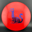 Limited Edition Star Polecat Disc Golf Putter