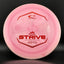 Royal Grand Strive - Disco de Golf Driver de Primera Carrera