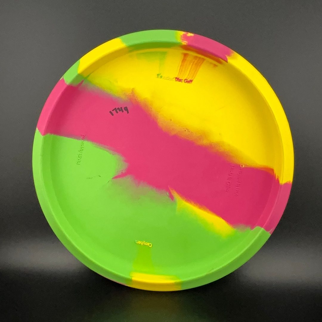 ecoFLEX Capybara Disco de Golf Midrange