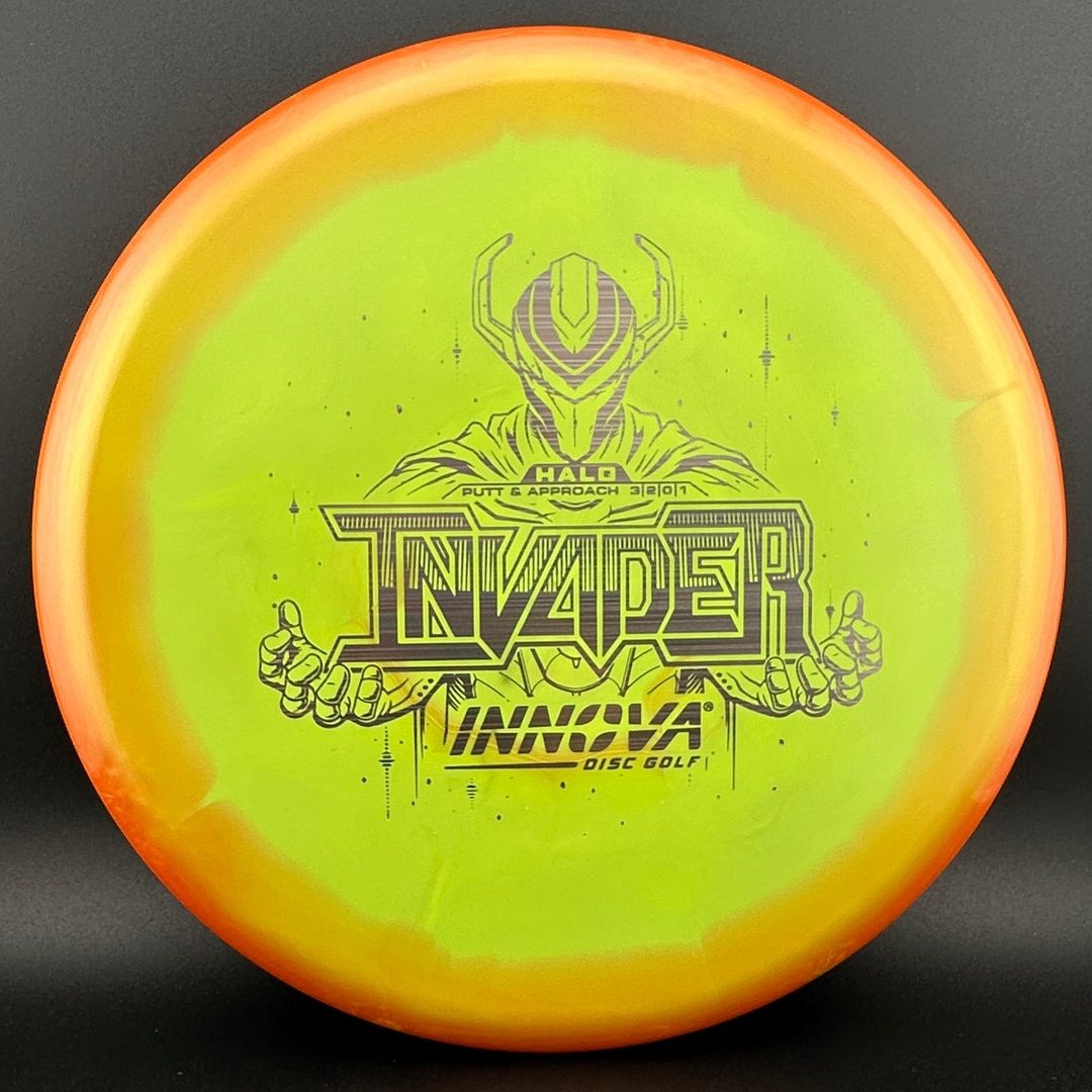Disco de Golf Innova Halo Star Invader