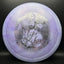 Z Metallic Swirl Athena - McBeth & Dickerson Collaboration
