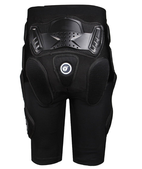 Pantalons de Protection Premium pour le Roller Skating