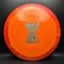 Halo S-Blend Czar - X-Out Disc Golf Driver
