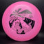 Neo Essence - Custom Mystic RAD Vision Disc Golf Driver
