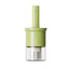 Barbecue brush silicone oil brush with bottle high temperature resistant oil brush bottle integrated kitchen brush oil baking - Korvel
