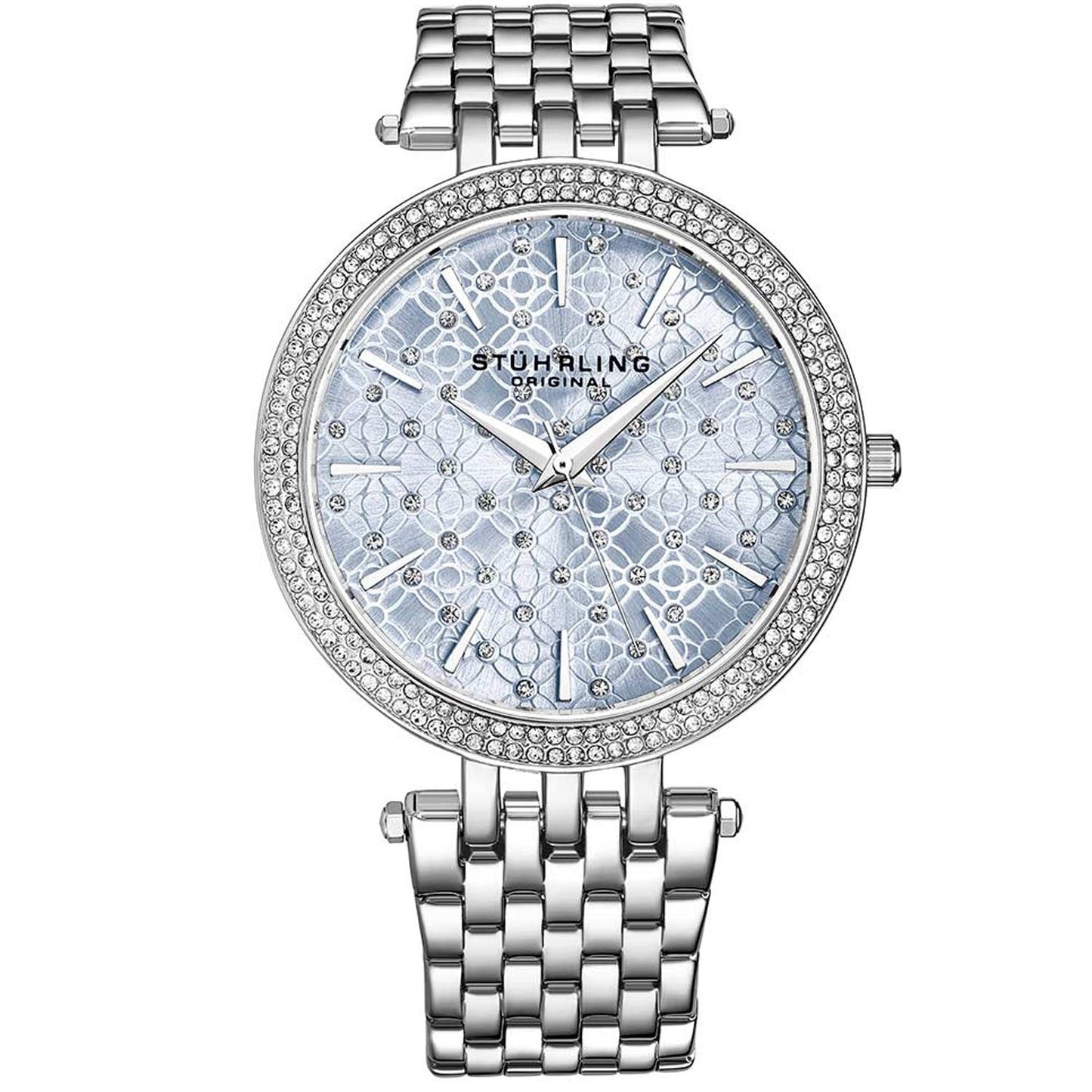 Stuhrling Women's Classic Automatic Watch