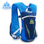 AONIJIE Running Marathon Hydration Nylon 5.5L Outdoor Running Bags Hiking Backpack Vest Marathon Cycling Backpack - Korvel