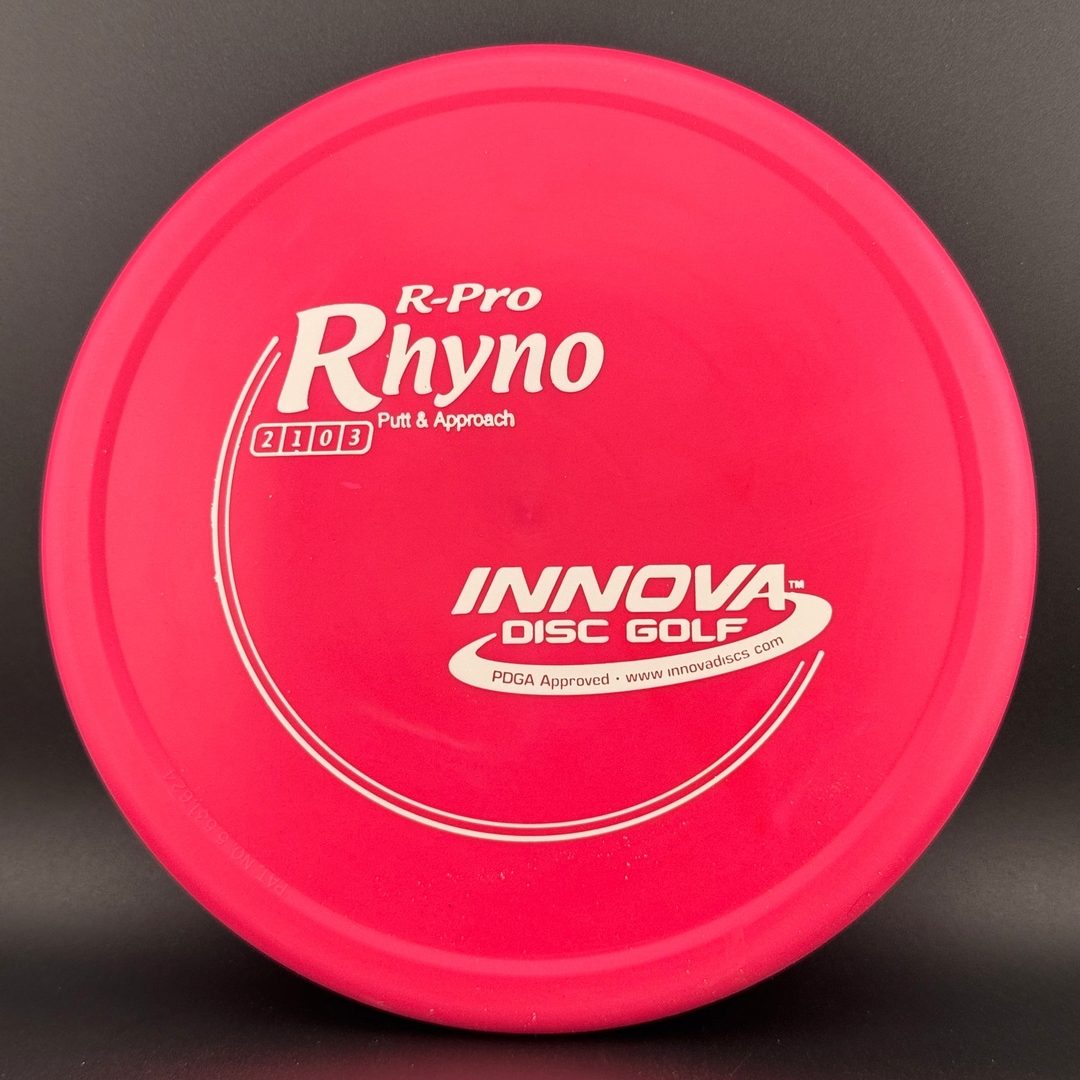 R-Pro Rhyno Disque de Disc Golf