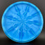 Claymore Gold-Ice Burst - Disco de Golf de Media Distancia Premium