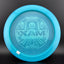 Luster Champion Max - Kevin Jones 2025 Team Series Disc