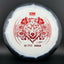Gold Orbit Pure - Kristin Tattar 2023 Champion Disc
