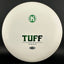 Kastaplast K3 Hard Tuff Disc Golf Putter