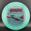 Lone Star Founders Growler Disc Golf Driver
