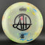 Jawbreaker Z Glo Raptor - Adam Hammes Signature Series