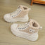Botas de Nieve Premium de Alta Cima Antideslizantes