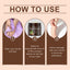 Nourishing Moisturizing Foot Cream for Soft Skin