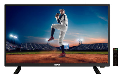 Naxa 25" 12 Volt AC/DC Widescreen LED 1080p Television