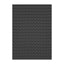 Black Paws Gift Wrapping Paper Sheets