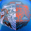 Glass Ursus - Eric Oakley Signature Disc Golf Disc