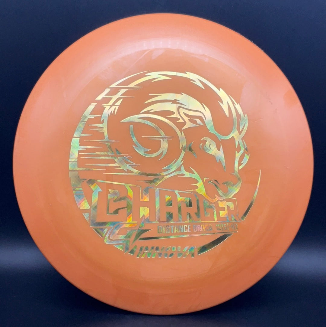Innova GStar Charger Disc Golf Driver