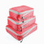 Travel compression packing cubes – ultralight, expandable, for luggage organization - Korvel