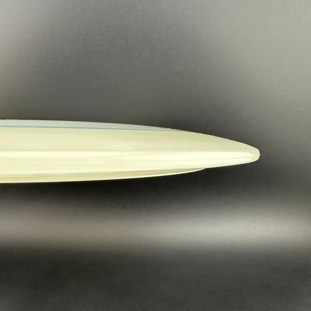 Limited Edition Gummy C-Blend Aztec Driver - [STRATUS] FEAR V1 by Les White - Korvel