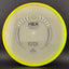 Axiom Eclipse 2.0 Hex Disco de Golf Midrange