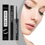 Black Mascara Long-Lasting Long-Lasting Makeup Natural Beautiful Curling Does Not Easily Stain Black Mascara - Korvel
